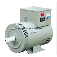 St / Stc-Serie Einfach- / Dreiphasen-Wechselstrom-Bürstengenerator